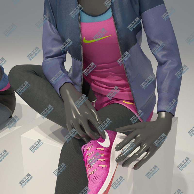 images/goods_img/20210319/3D Female mannequin Nike pack 3 3D model/5.jpg